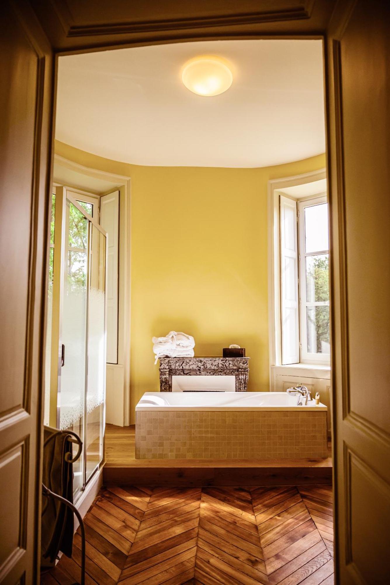 Chateau De La Grange Moreau Vallon-sur-Gee Екстер'єр фото